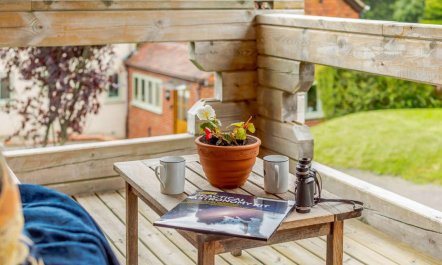 2 Bed in Blandford Forum 3