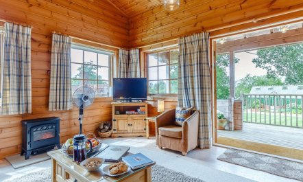 2 Bed in Blandford Forum 4