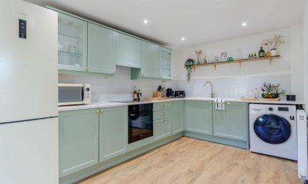 2 Bed in Callander 8