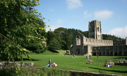 1 Bed in Ripon 9
