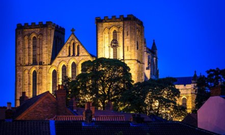 1 Bed in Ripon 6