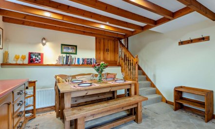 1 Bed in Appleby-in-westmorland 8