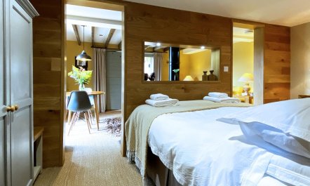 1 Bed in Whitby 4