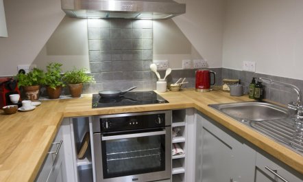 1 Bed in Whitby 2