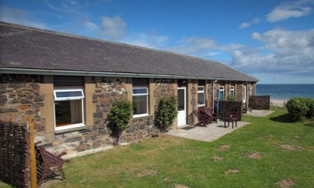 3 Bed in Low Newton - By- The -sea 1