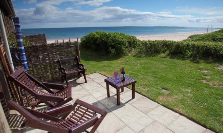 3 Bed in Low Newton - By- The -sea