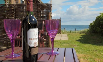 3 Bed in Low Newton - By- The -sea 4
