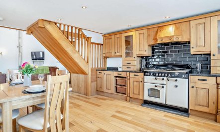 1 Bed in Narberth 3