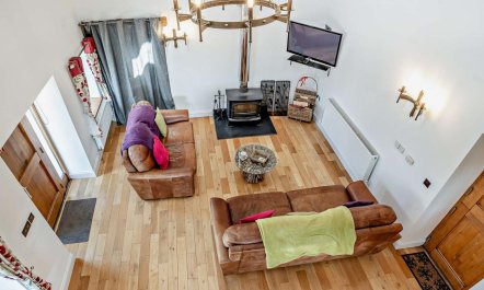 1 Bed in Narberth 4