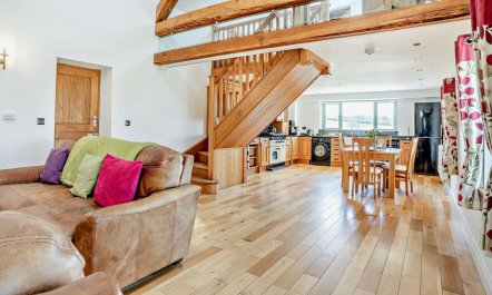 1 Bed in Narberth 2