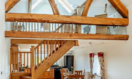 1 Bed in Narberth 5
