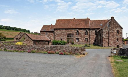 2 Bed in Ross-on-wye