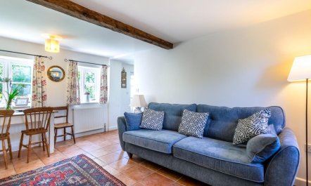 2 Bed in Syderstone 2