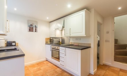 2 Bed in Syderstone 4
