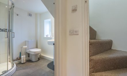 2 Bed in Syderstone 7