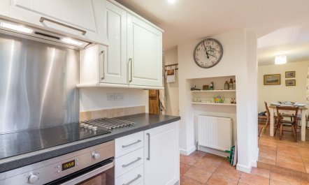 2 Bed in Syderstone 3