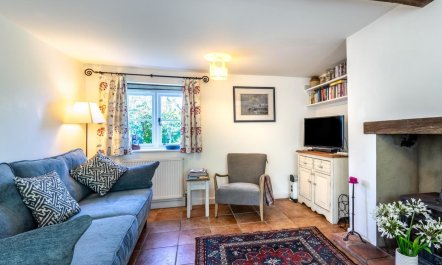 2 Bed in Syderstone 1