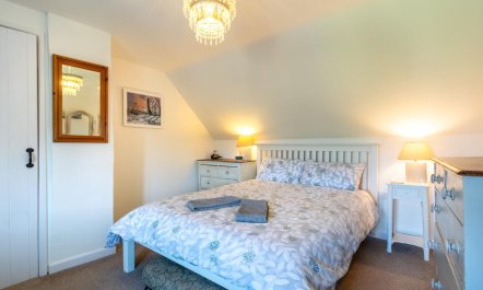 2 Bed in Syderstone 9