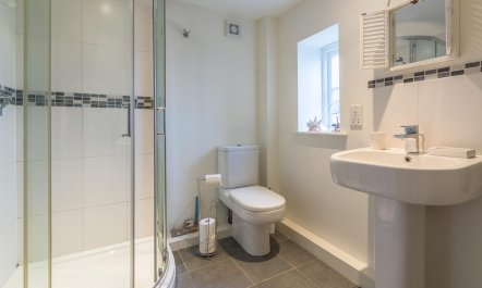 2 Bed in Syderstone 6