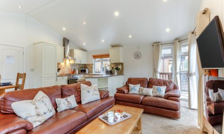 3 Bed in Okehampton 1