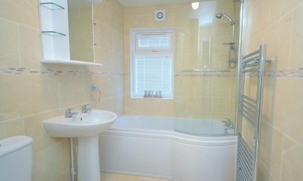 3 Bed in Okehampton 5
