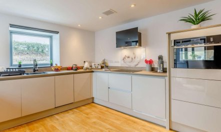 1 Bed in Umberleigh 7