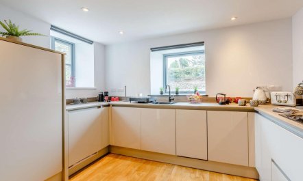 1 Bed in Umberleigh 6