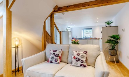 1 Bed in Umberleigh 3