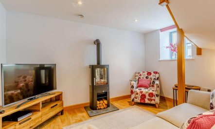 1 Bed in Umberleigh 2