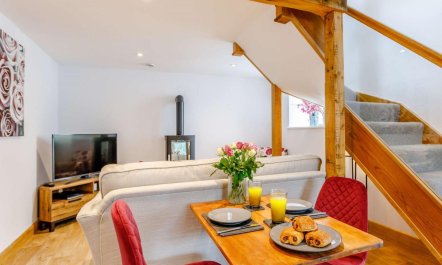 1 Bed in Umberleigh 4