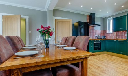 2 Bed in Fort William 4