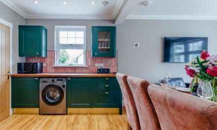 2 Bed in Fort William 2