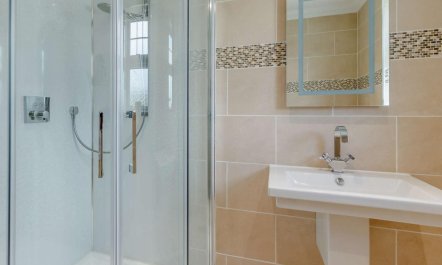 2 Bed in Fort William 8