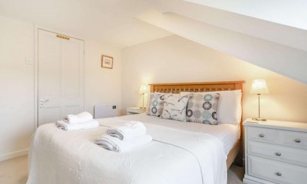 2 Bed in Lanteglos 1