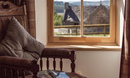 4 Bed in Grantown-on-spey 5