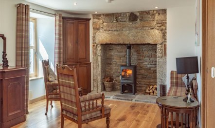 4 Bed in Grantown-on-spey 6