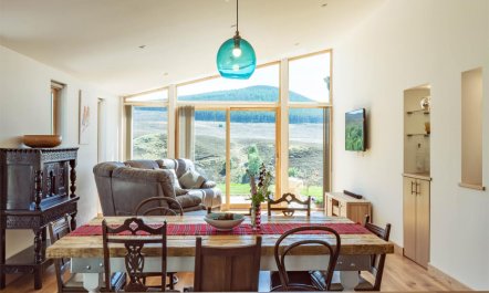 4 Bed in Grantown-on-spey 1