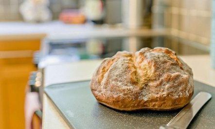 3 Bed in Carnforth 5