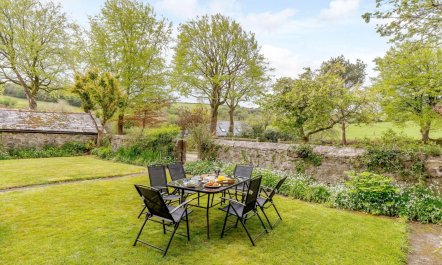 4 Bed in St. Austell