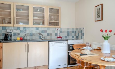 1 Bed in Crickhowell 7