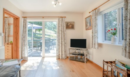 1 Bed in Crickhowell 3