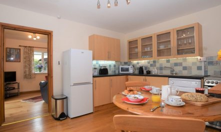 1 Bed in Crickhowell 3