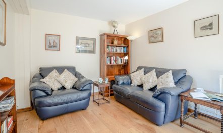 1 Bed in Crickhowell 9