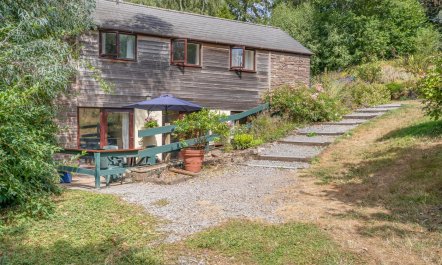 1 Bed in Crickhowell