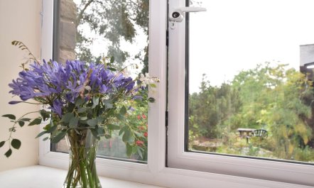 1 Bed in Crickhowell 6