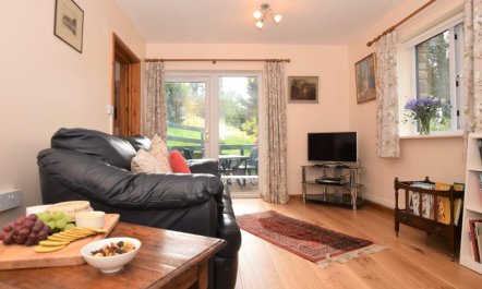 1 Bed in Crickhowell 4