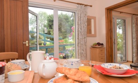 1 Bed in Crickhowell 7