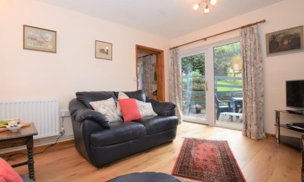 1 Bed in Crickhowell 5