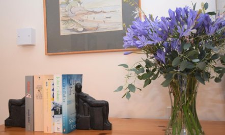 1 Bed in Crickhowell 9