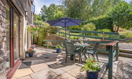 1 Bed in Crickhowell 5